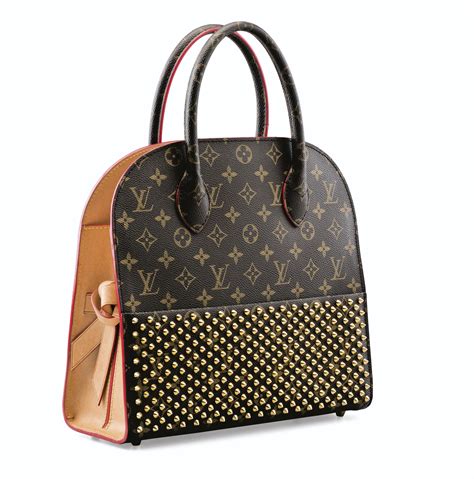 louboutin or louis vuitton|louis vuitton and christian louboutin.